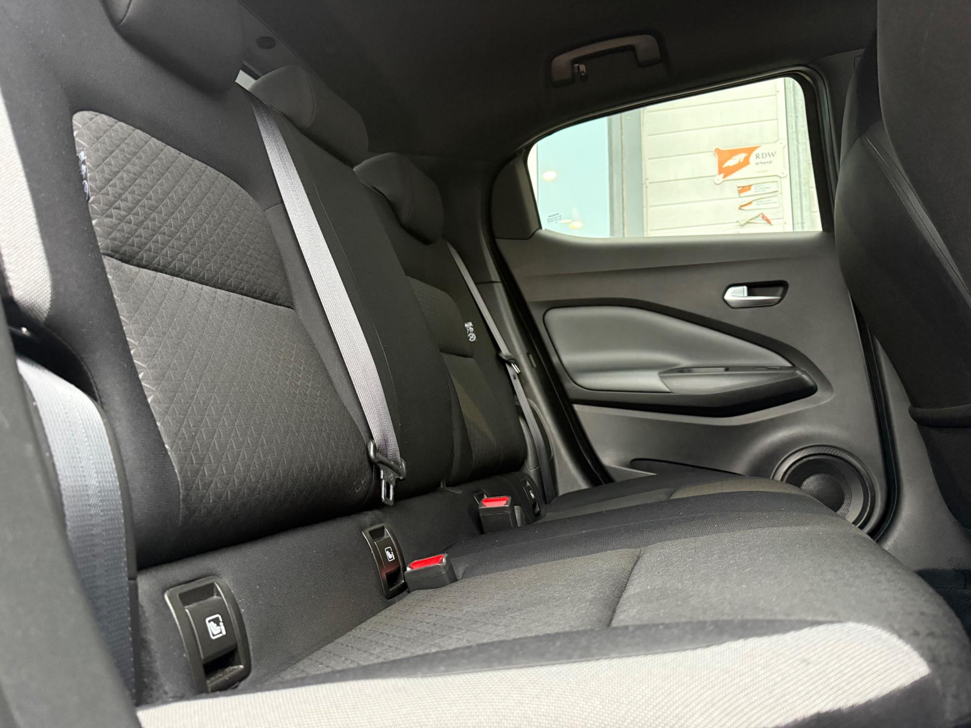Foto van Nissan Nissan Juke
