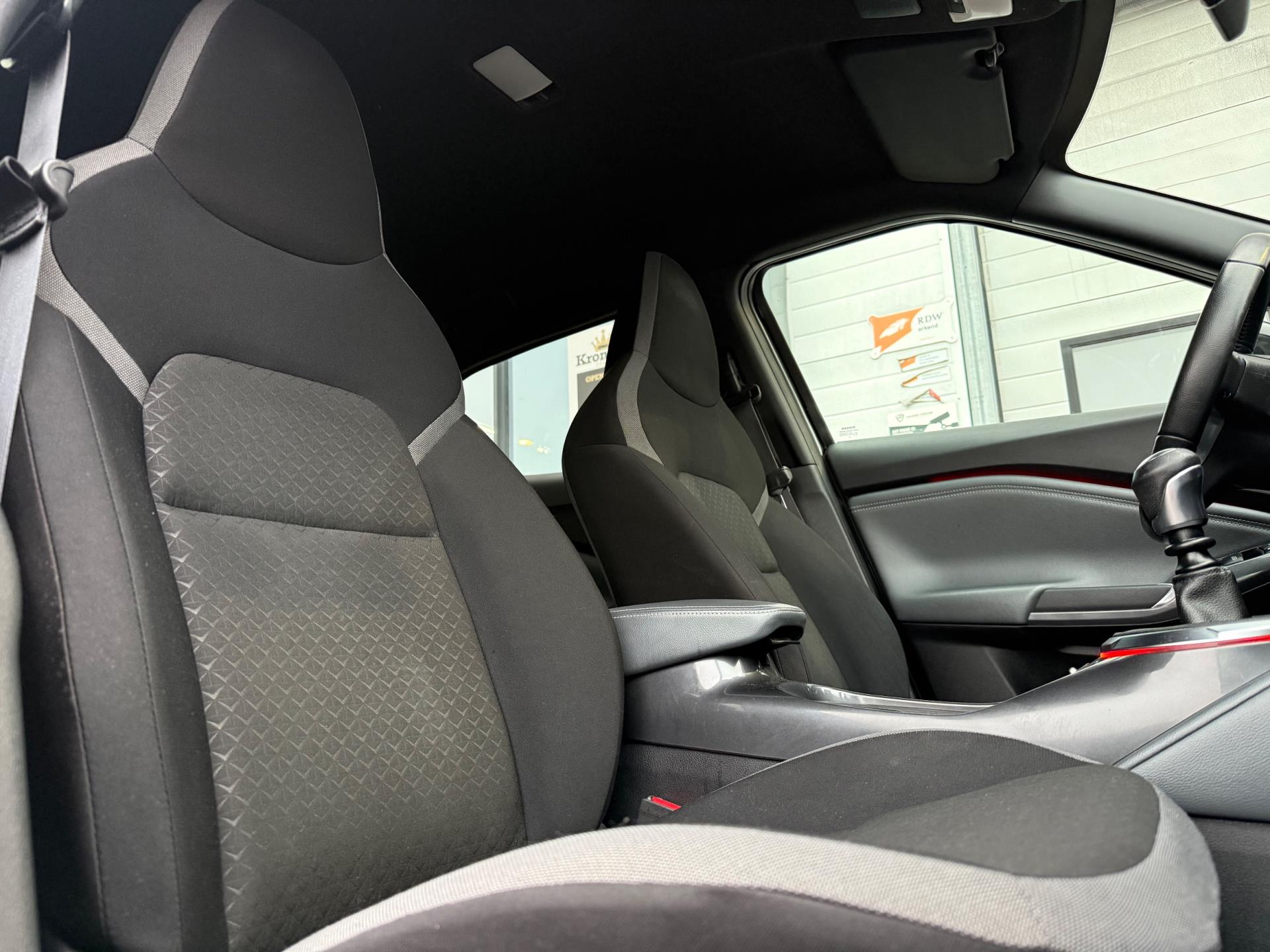 Foto van Nissan Nissan Juke