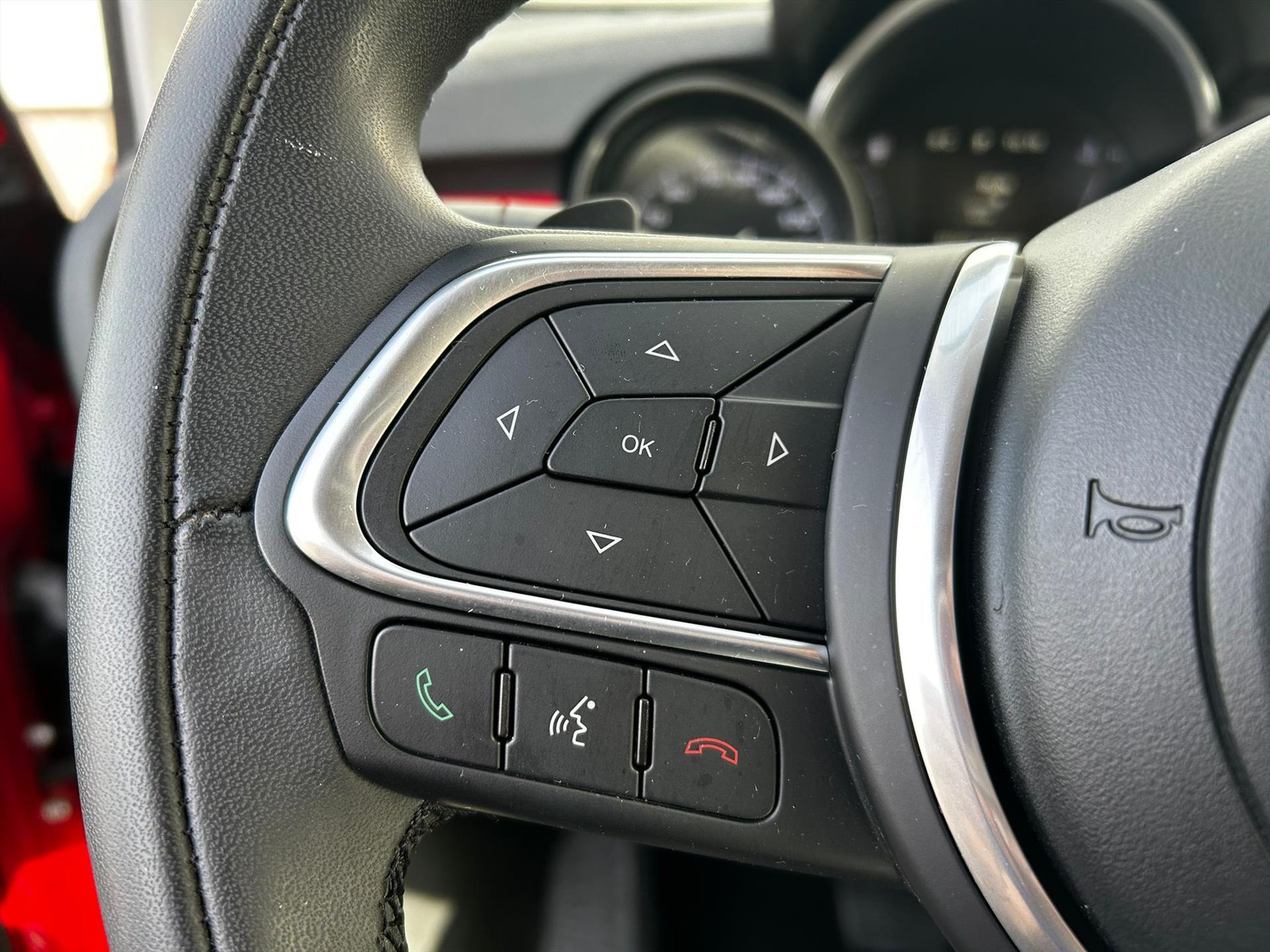 Foto van Fiat 500