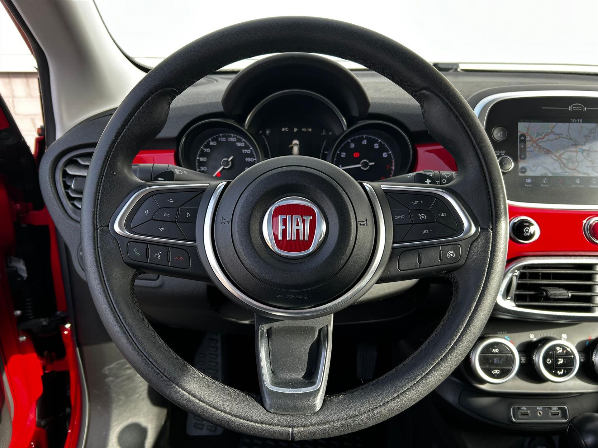 Foto van Fiat 500
