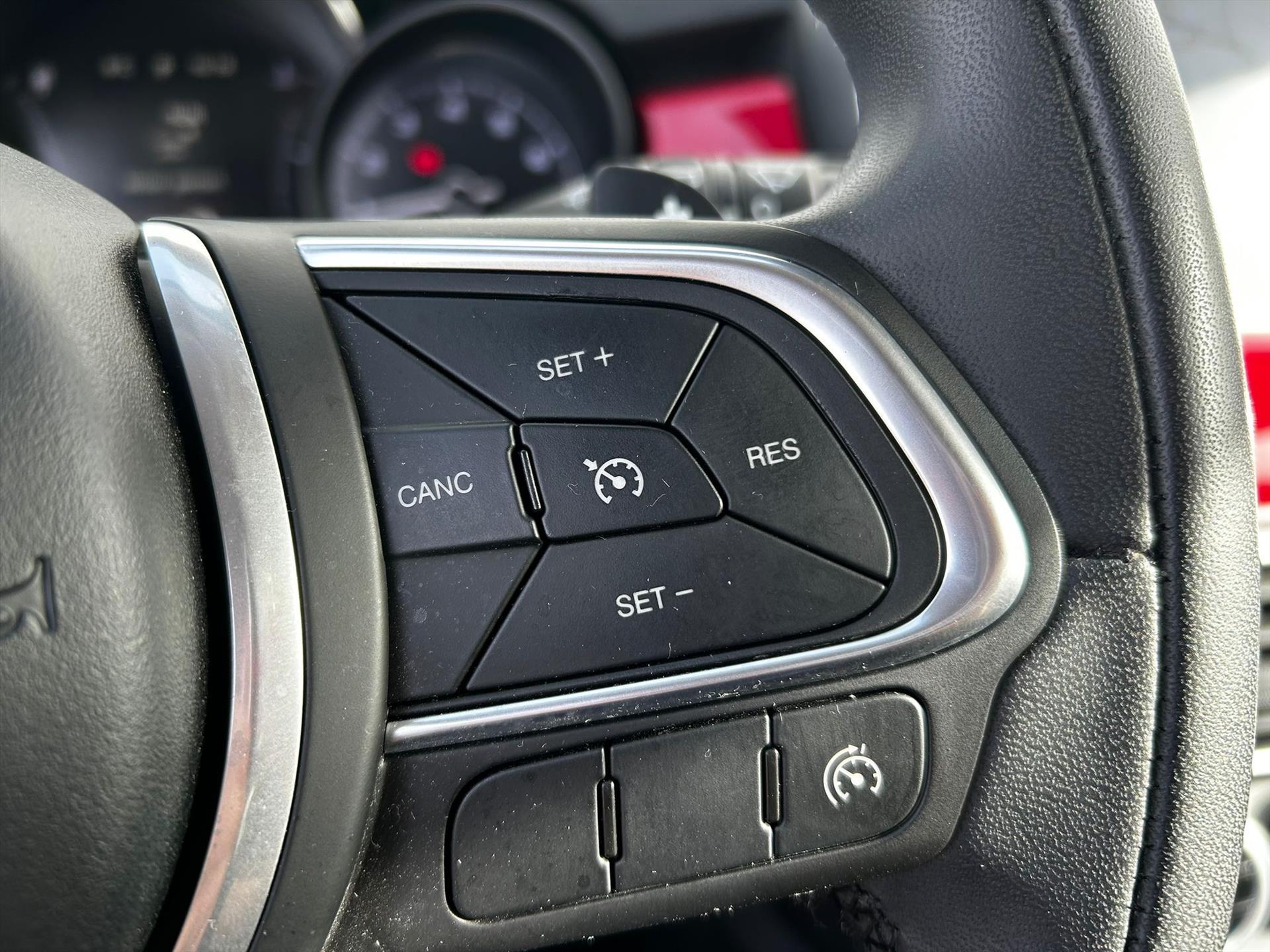 Foto van Fiat 500