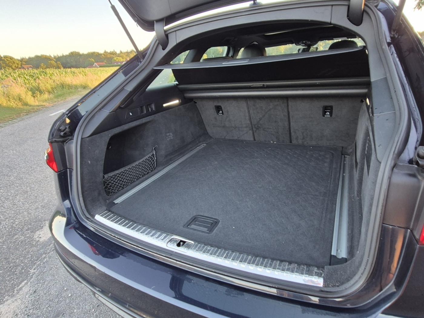 Foto van Audi A6 Avant