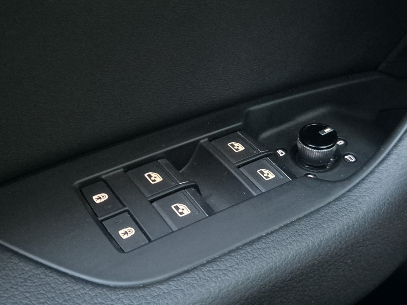 Foto van Audi A6 Avant