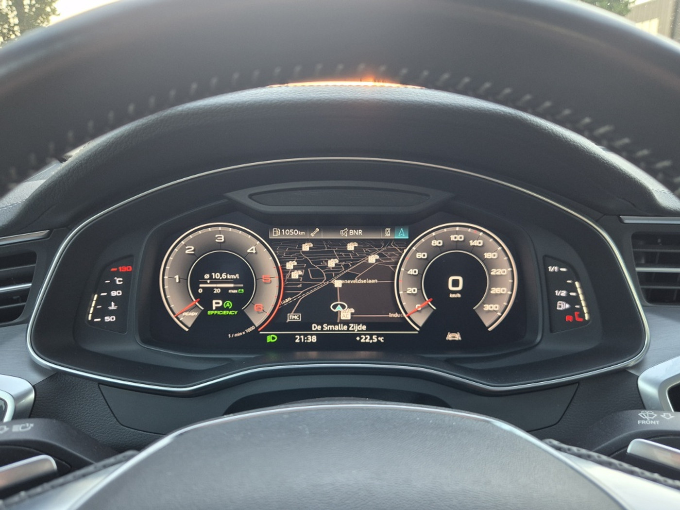 Foto van Audi A6 Avant