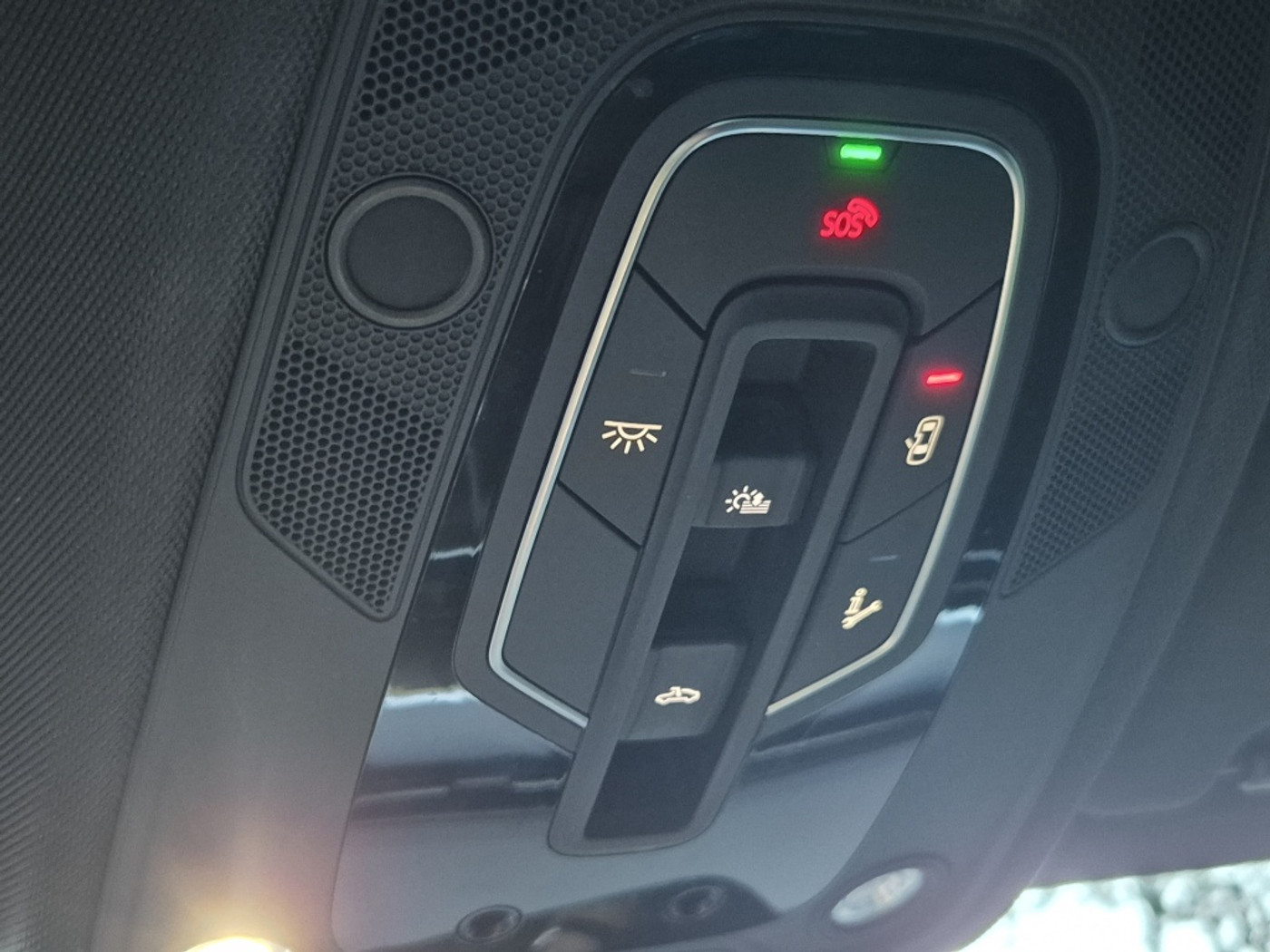 Foto van Audi A6 Avant