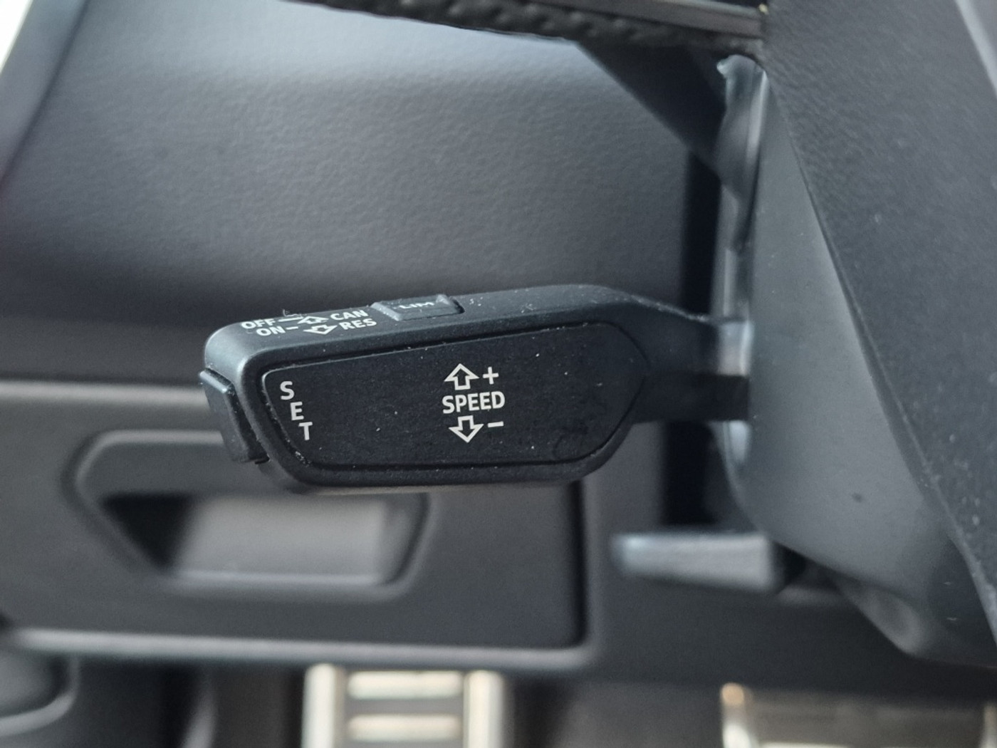 Foto van Audi A6 Avant