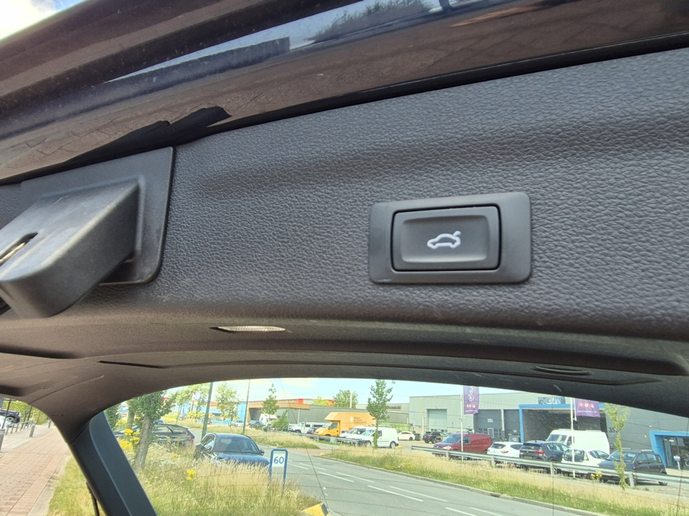 Foto van Audi A6 Avant