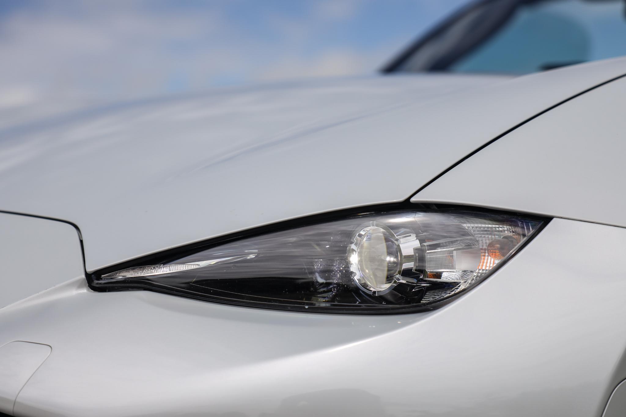 Foto van Mazda Mazda Mx-5