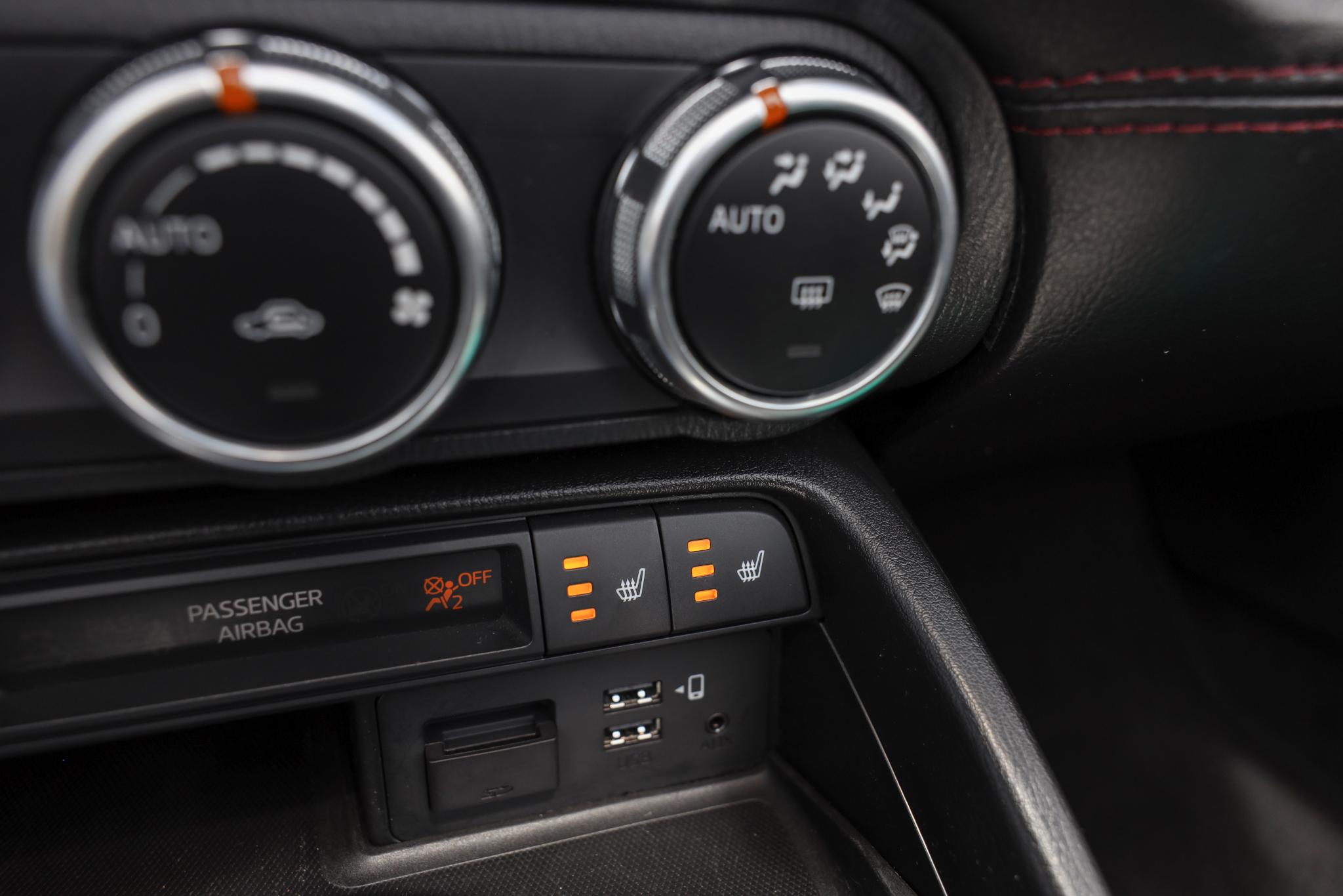 Foto van Mazda Mazda Mx-5