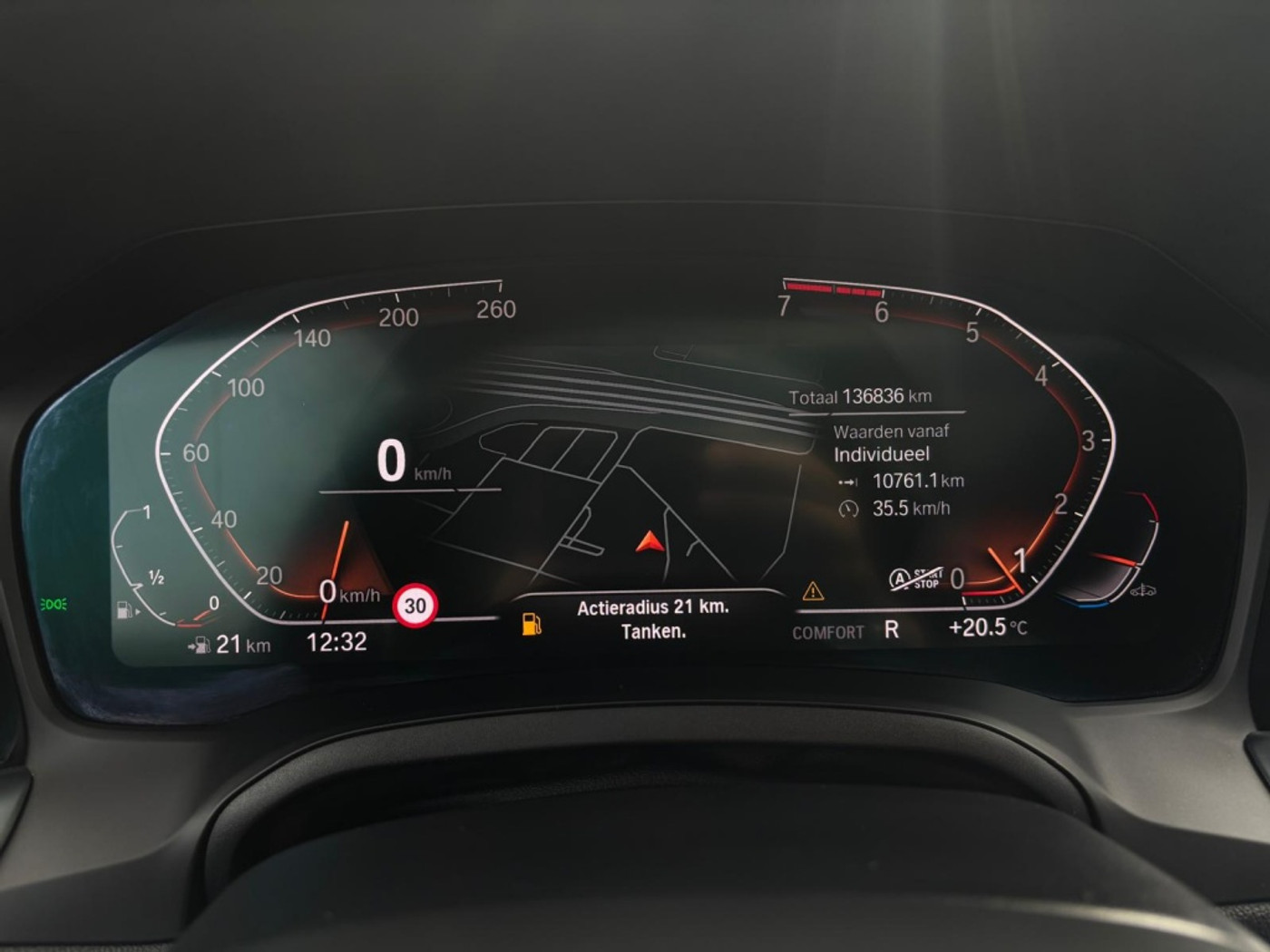 Foto van BMW 330i