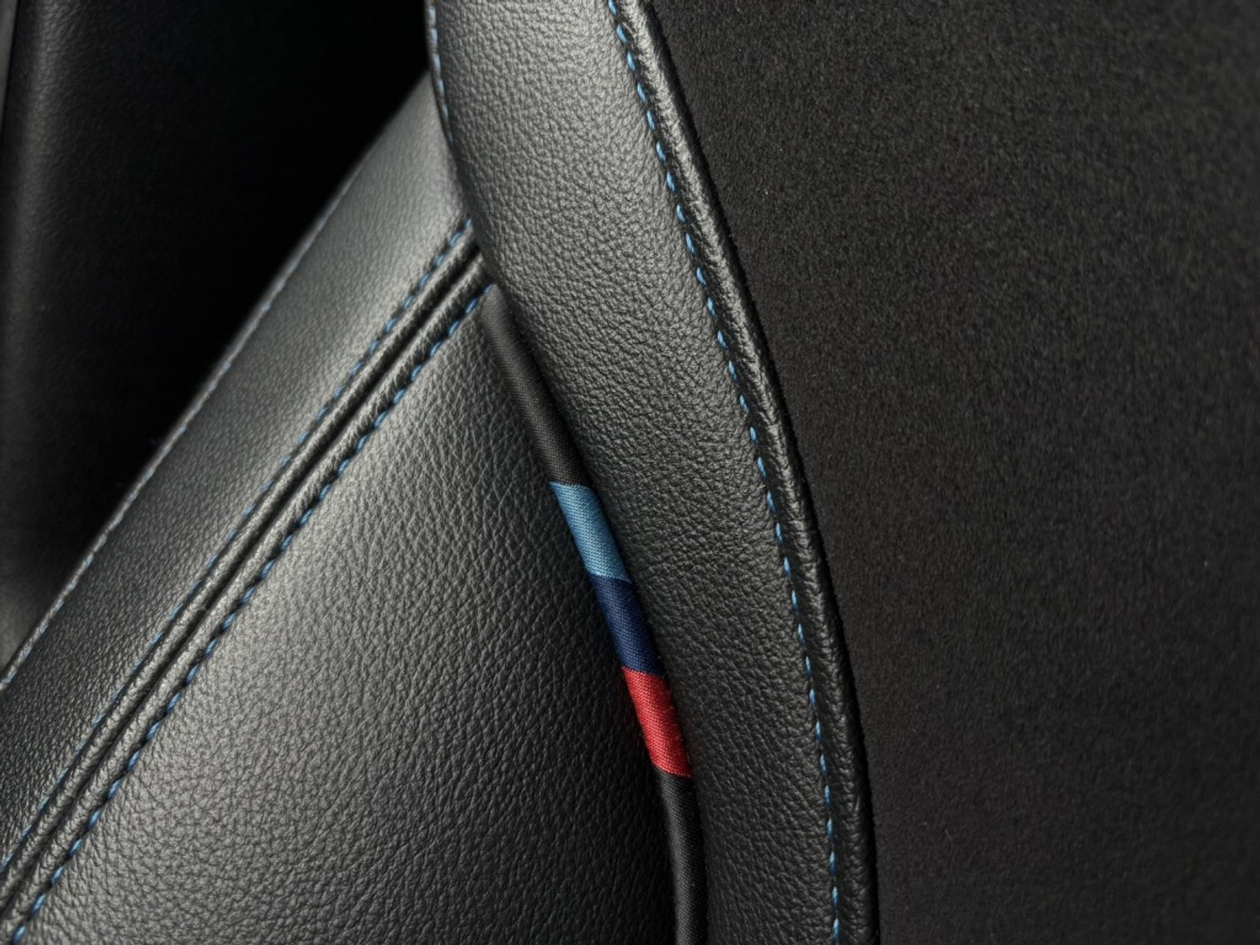 Foto van BMW 330i