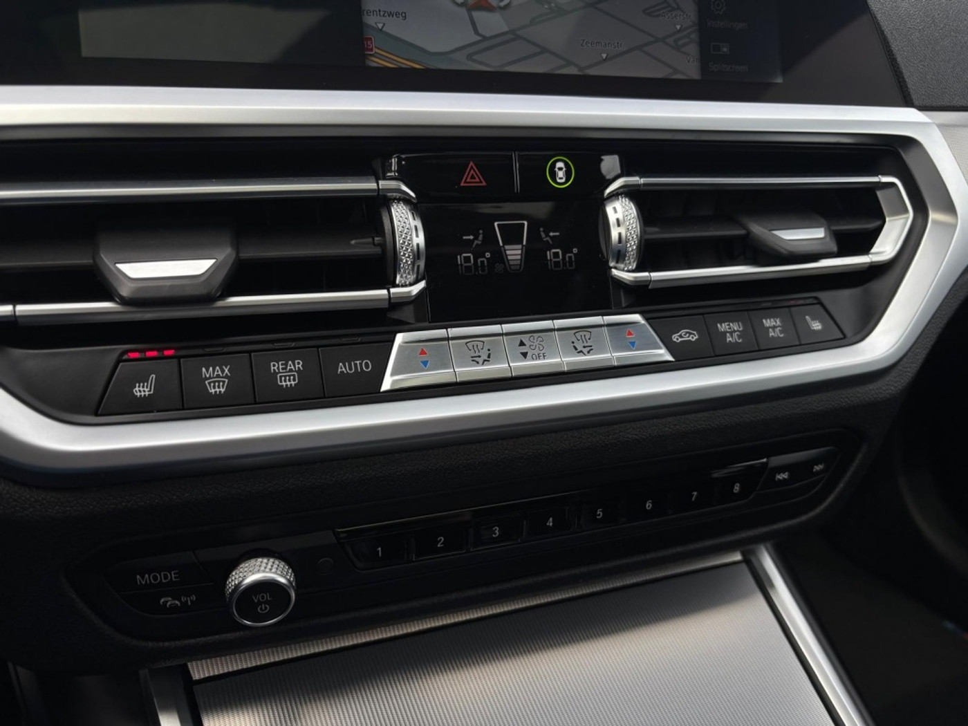 Foto van BMW 330i