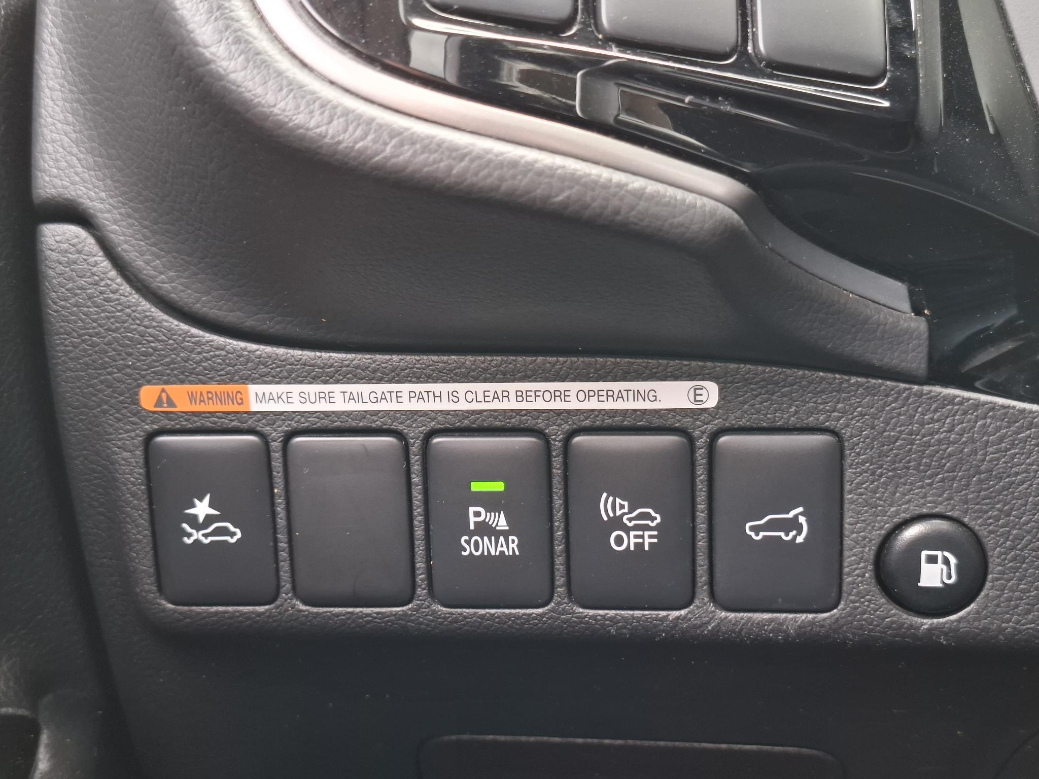 Foto van Mitsubishi Outlander