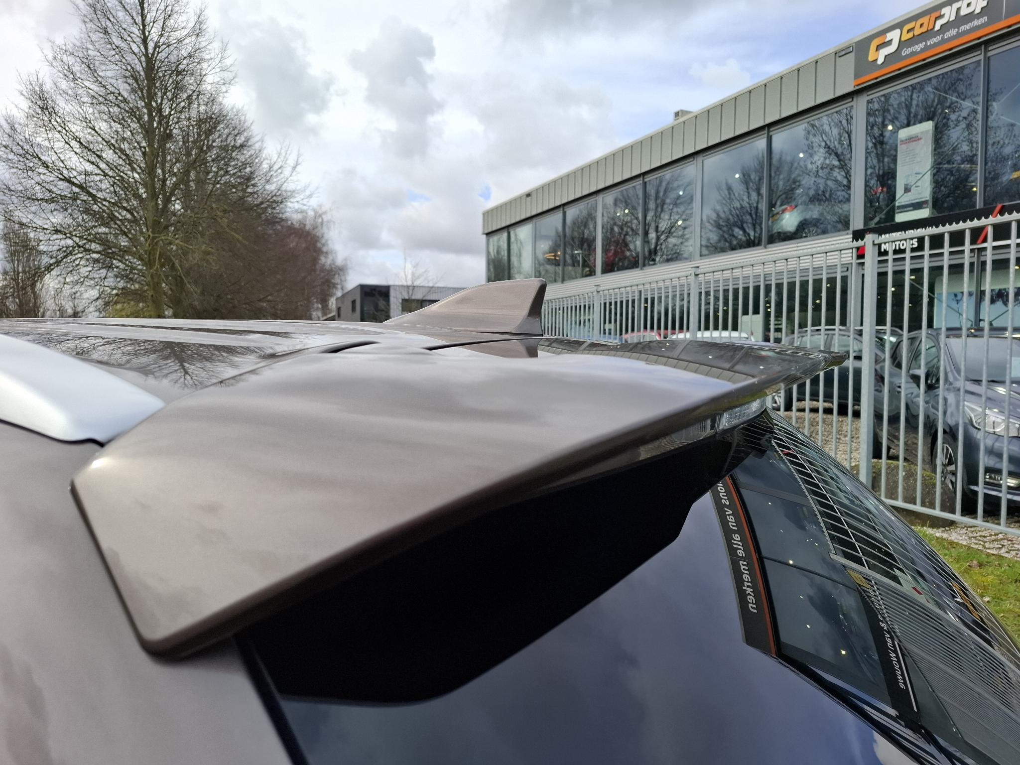 Foto van Mitsubishi Outlander