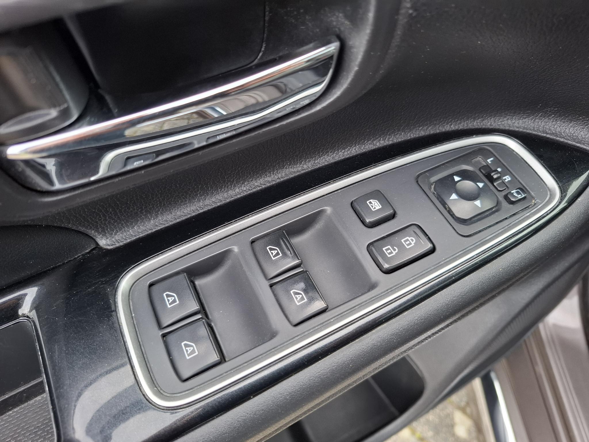 Foto van Mitsubishi Outlander