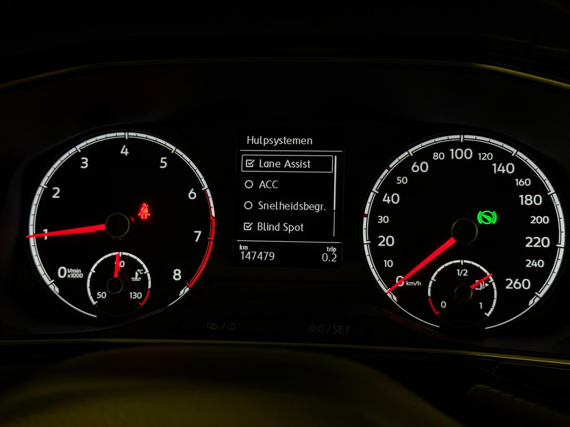 Foto van Volkswagen T-cross