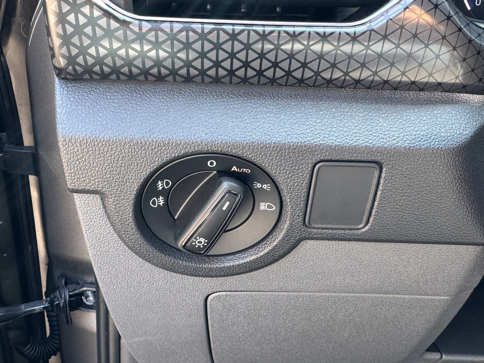 Foto van Volkswagen T-cross