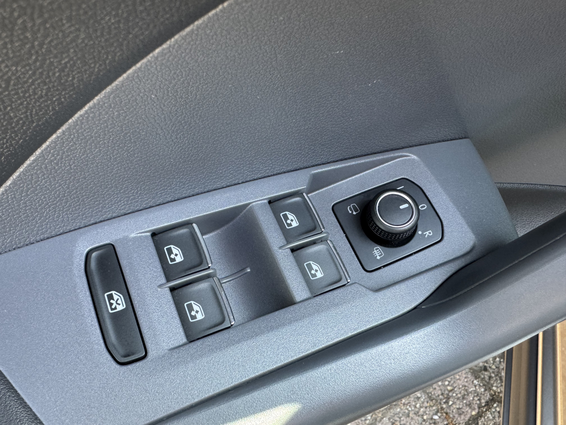 Foto van Volkswagen T-cross