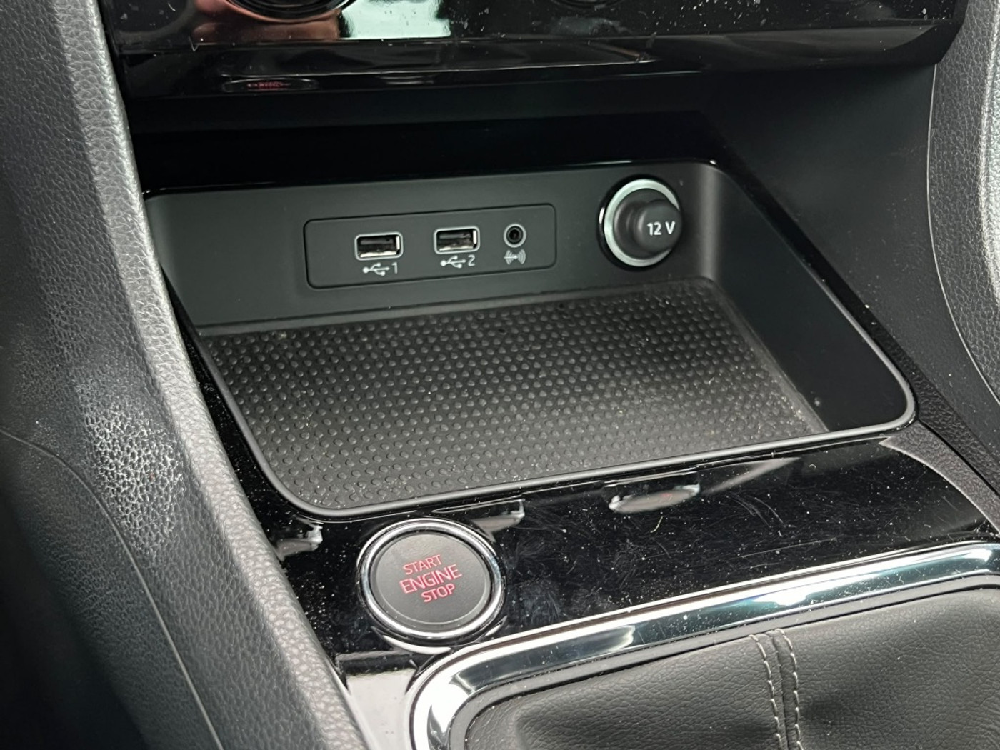 Foto van Seat Ateca