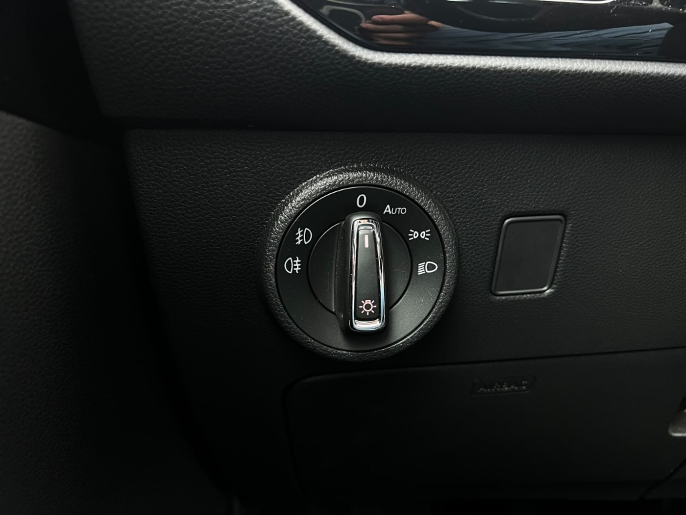 Foto van Seat Ateca