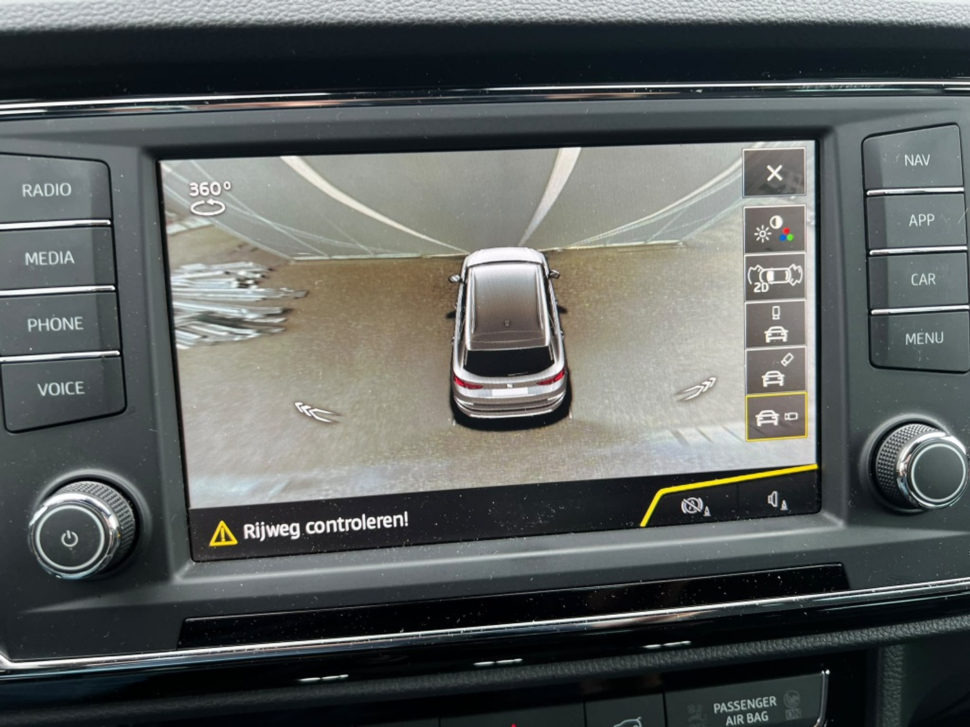 Foto van Seat Ateca