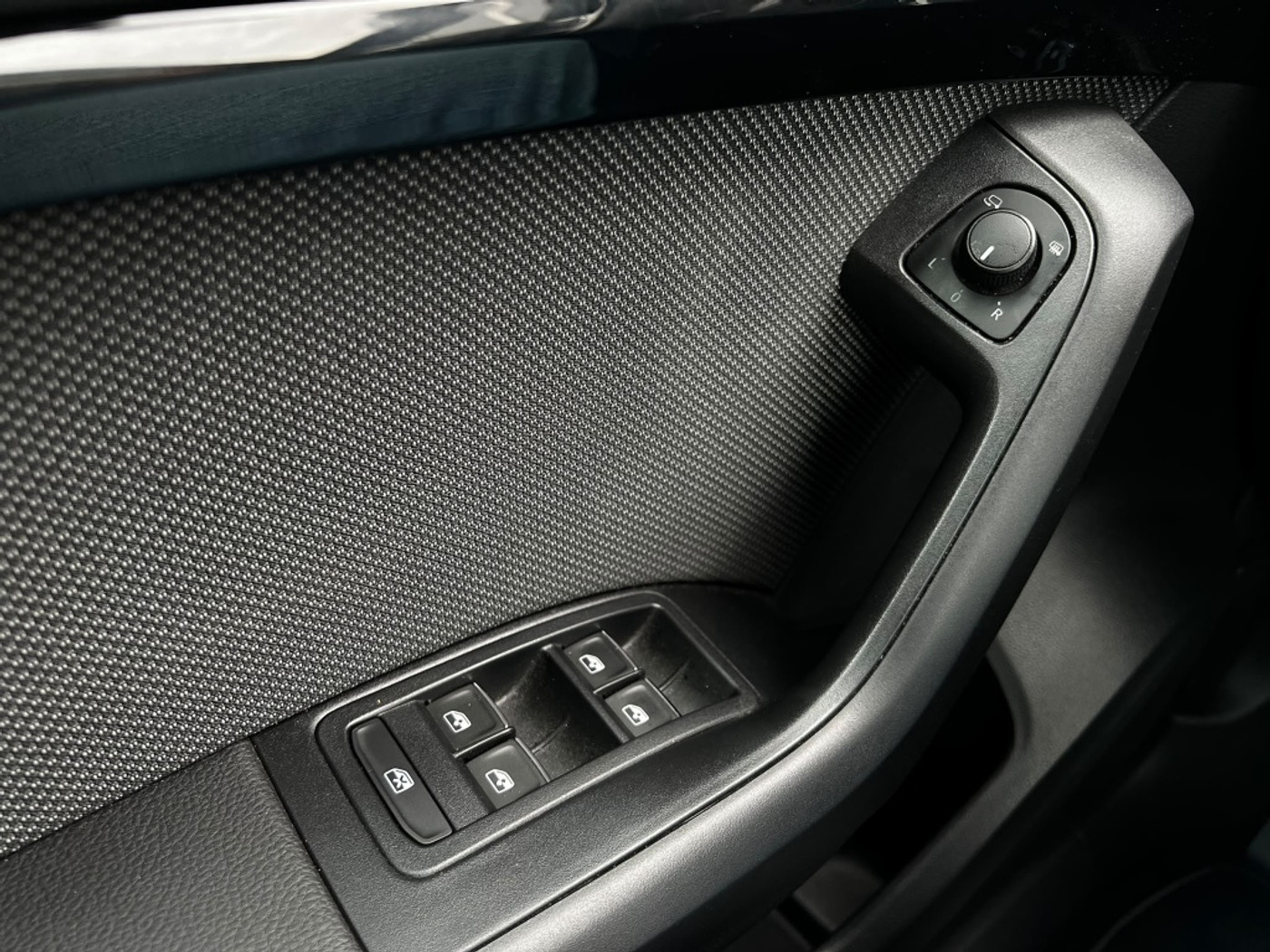 Foto van Seat Ateca