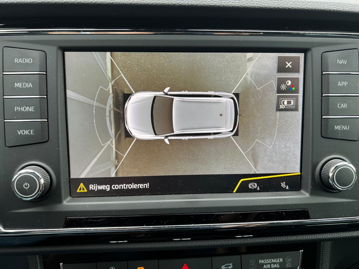 Foto van Seat Ateca