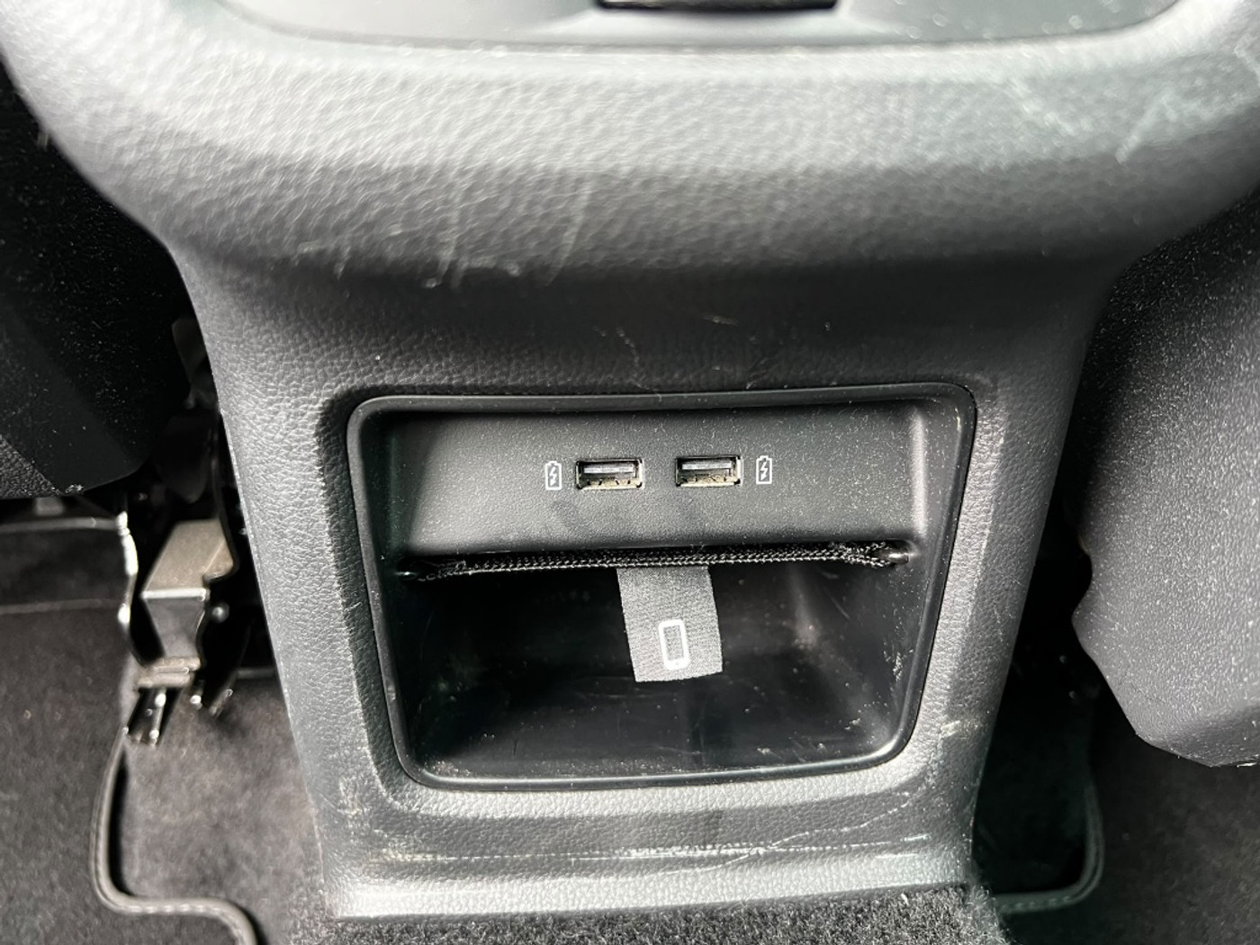 Foto van Seat Ateca