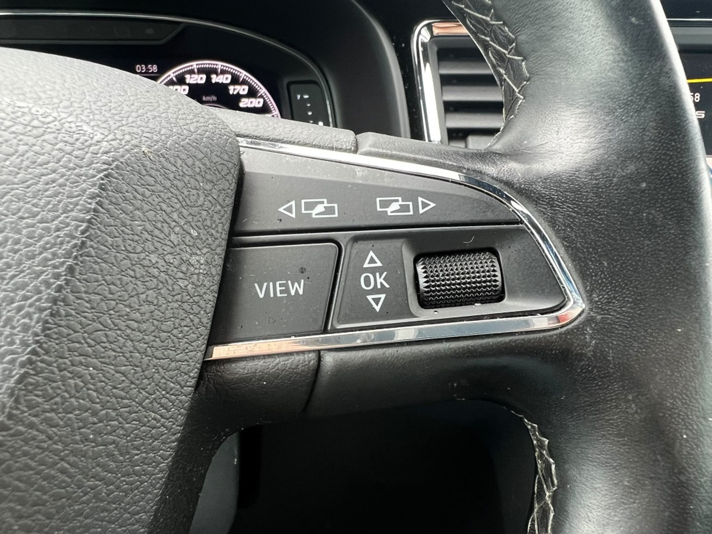 Foto van Seat Ateca
