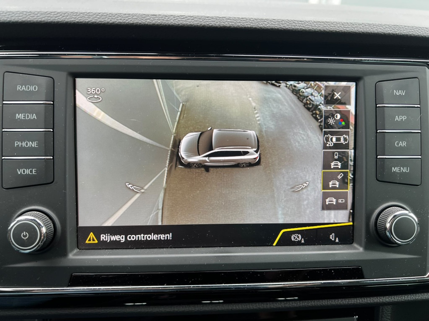 Foto van Seat Ateca