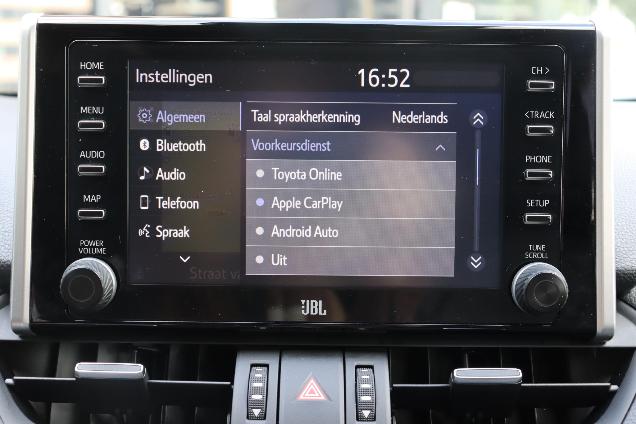 Foto van Toyota Toyota Rav4