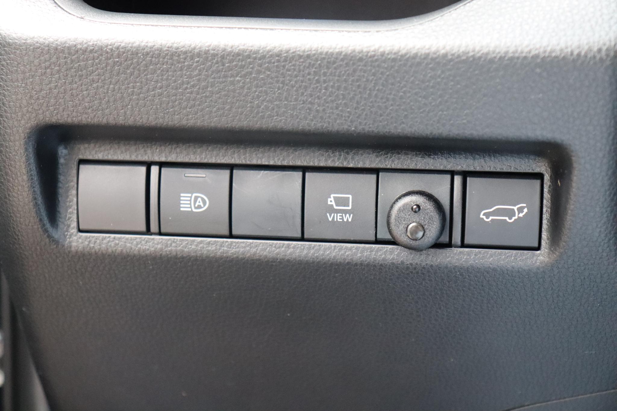 Foto van Toyota Toyota Rav4