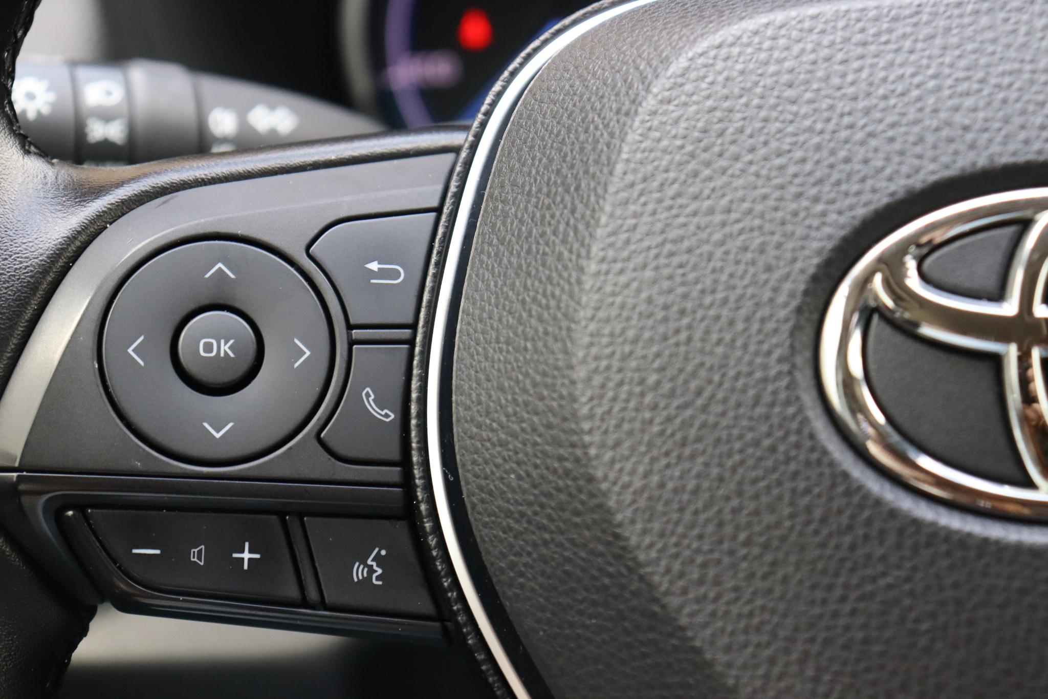 Foto van Toyota Toyota Rav4