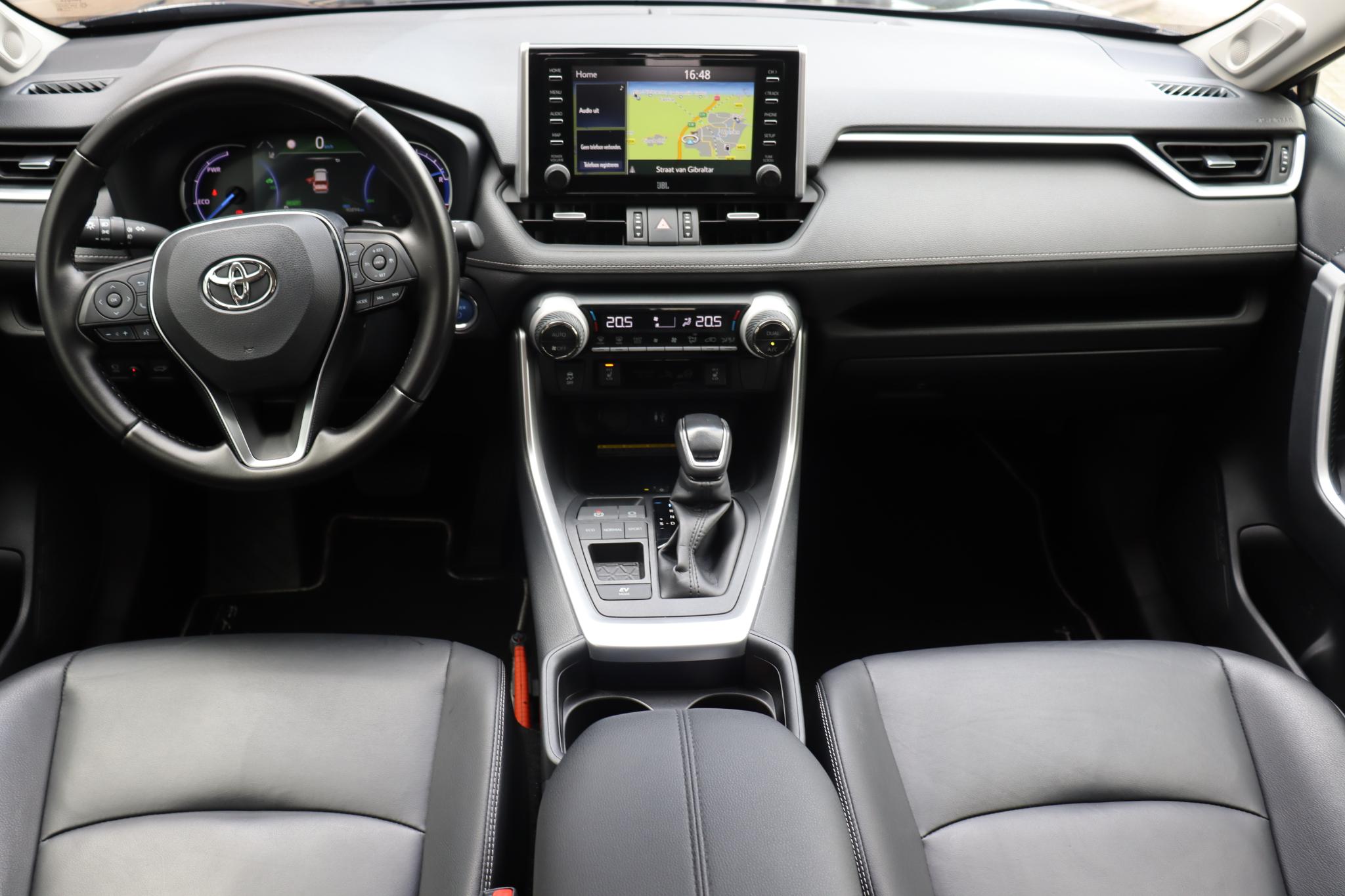 Foto van Toyota Toyota Rav4