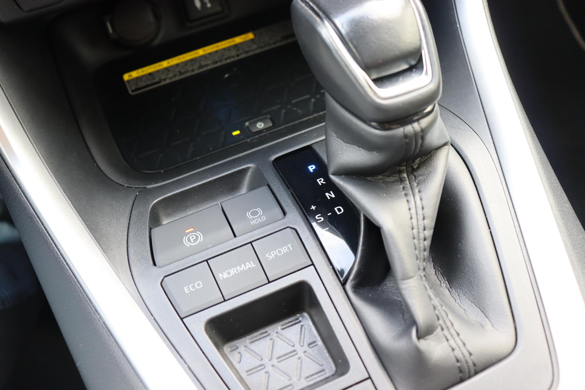 Foto van Toyota Toyota Rav4