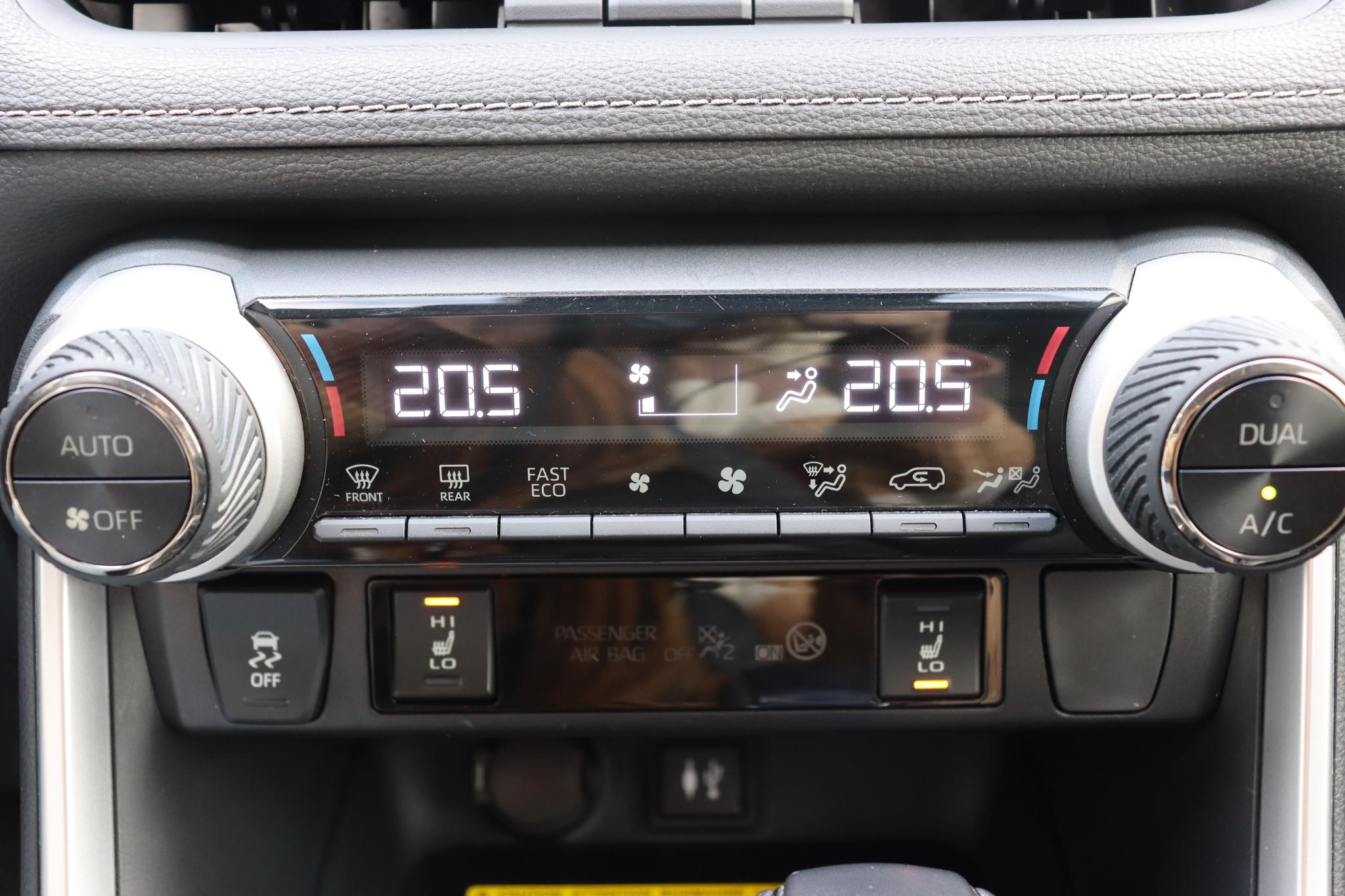 Foto van Toyota Toyota Rav4