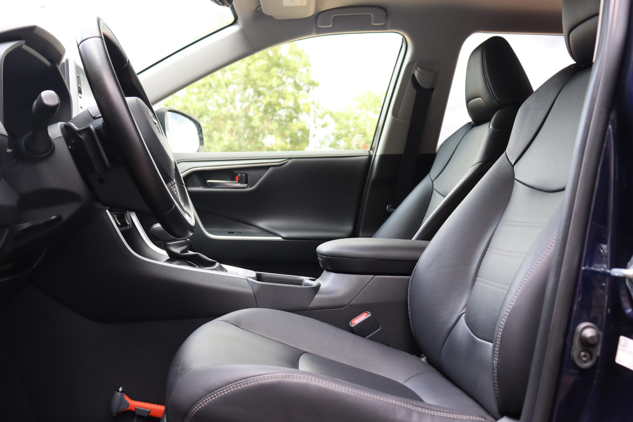 Foto van Toyota Toyota Rav4