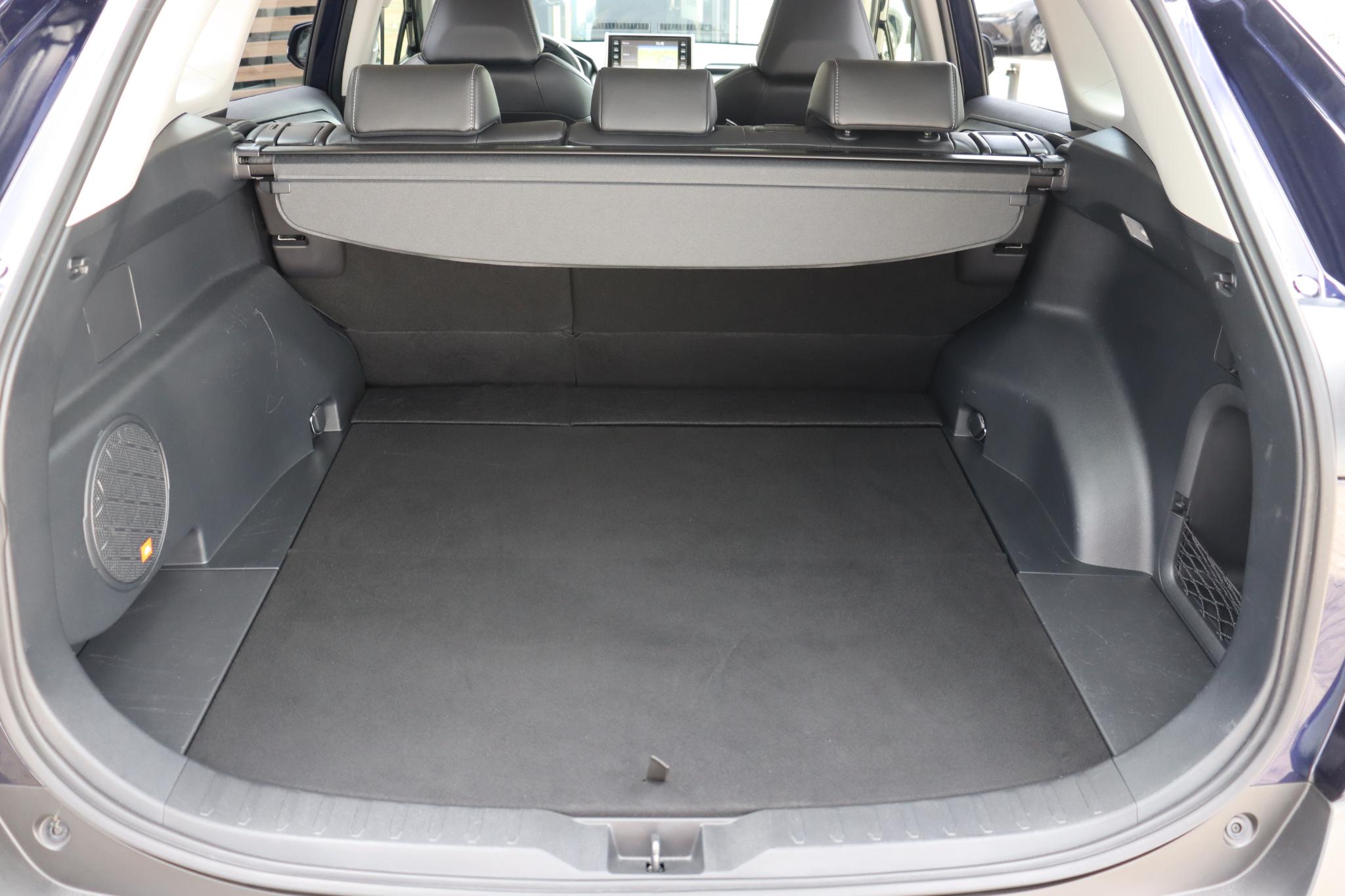 Foto van Toyota Toyota Rav4