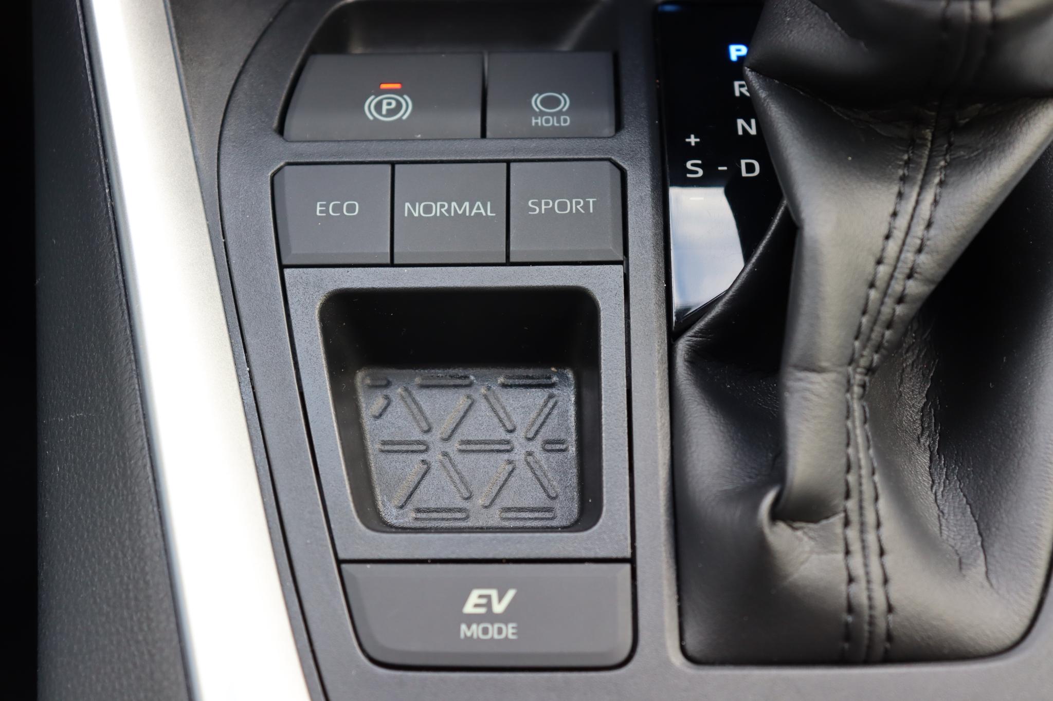 Foto van Toyota Toyota Rav4