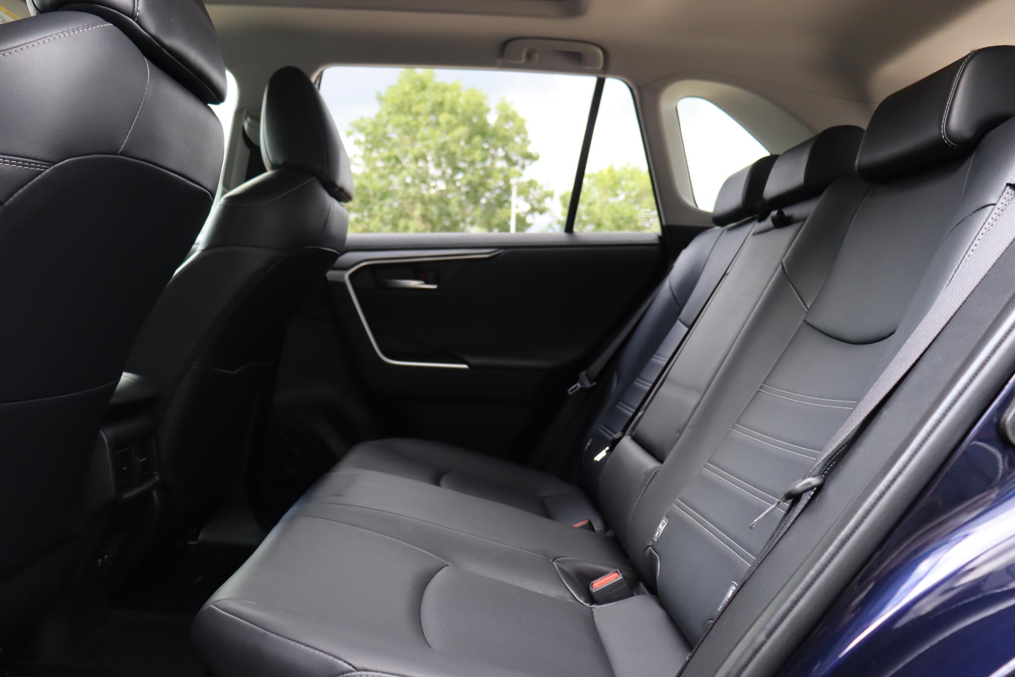 Foto van Toyota Toyota Rav4