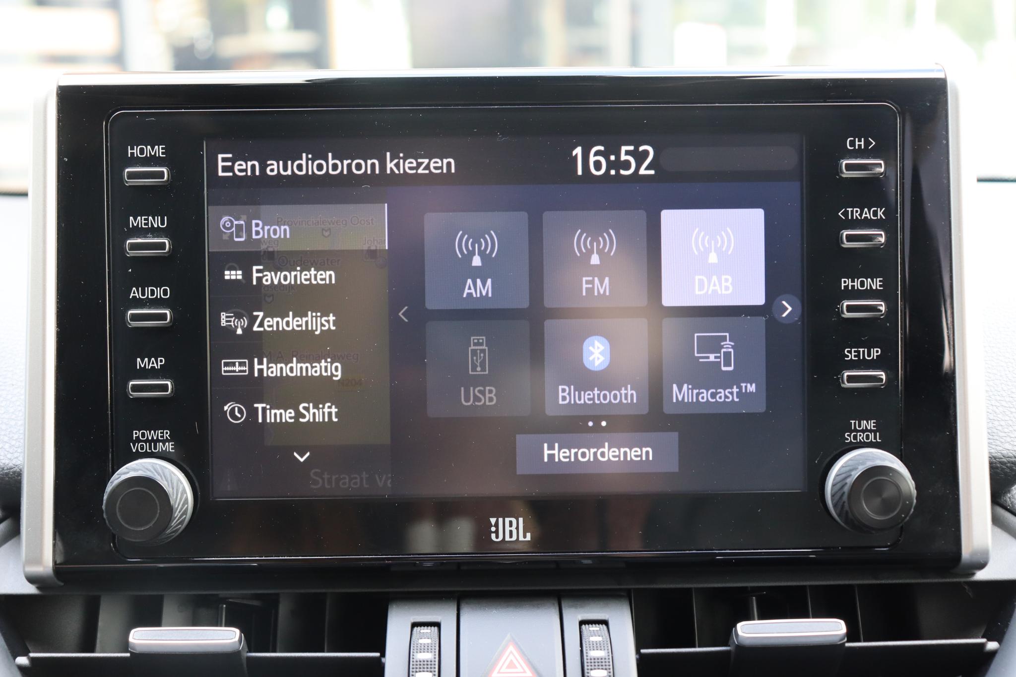 Foto van Toyota Toyota Rav4