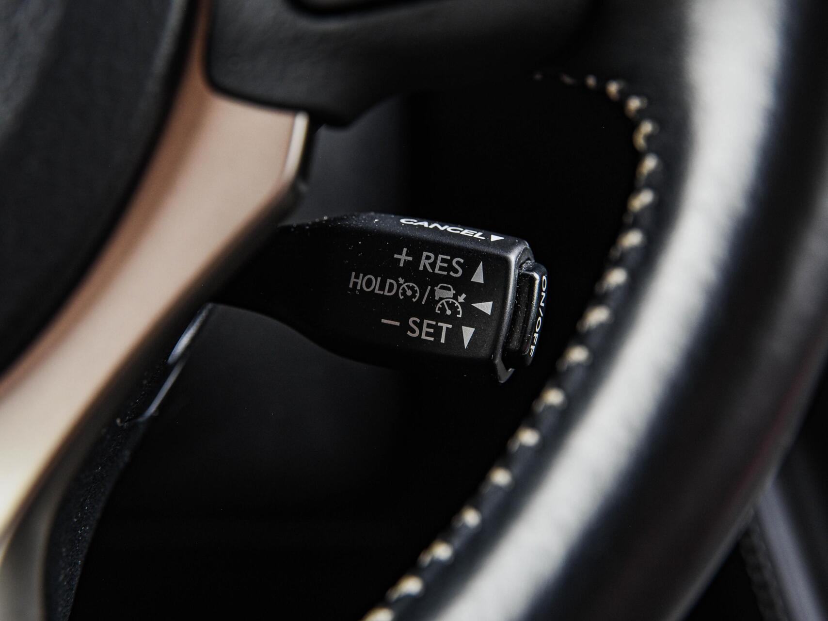 Foto van Lexus Lexus Nx300h