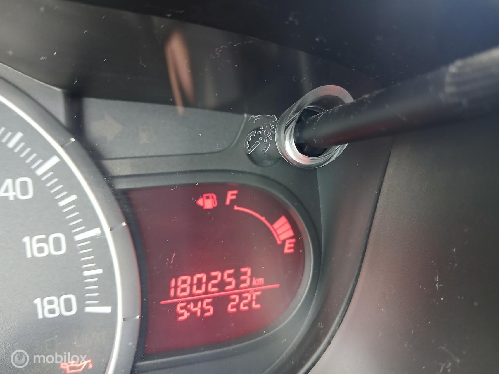 Foto van Suzuki Celerio