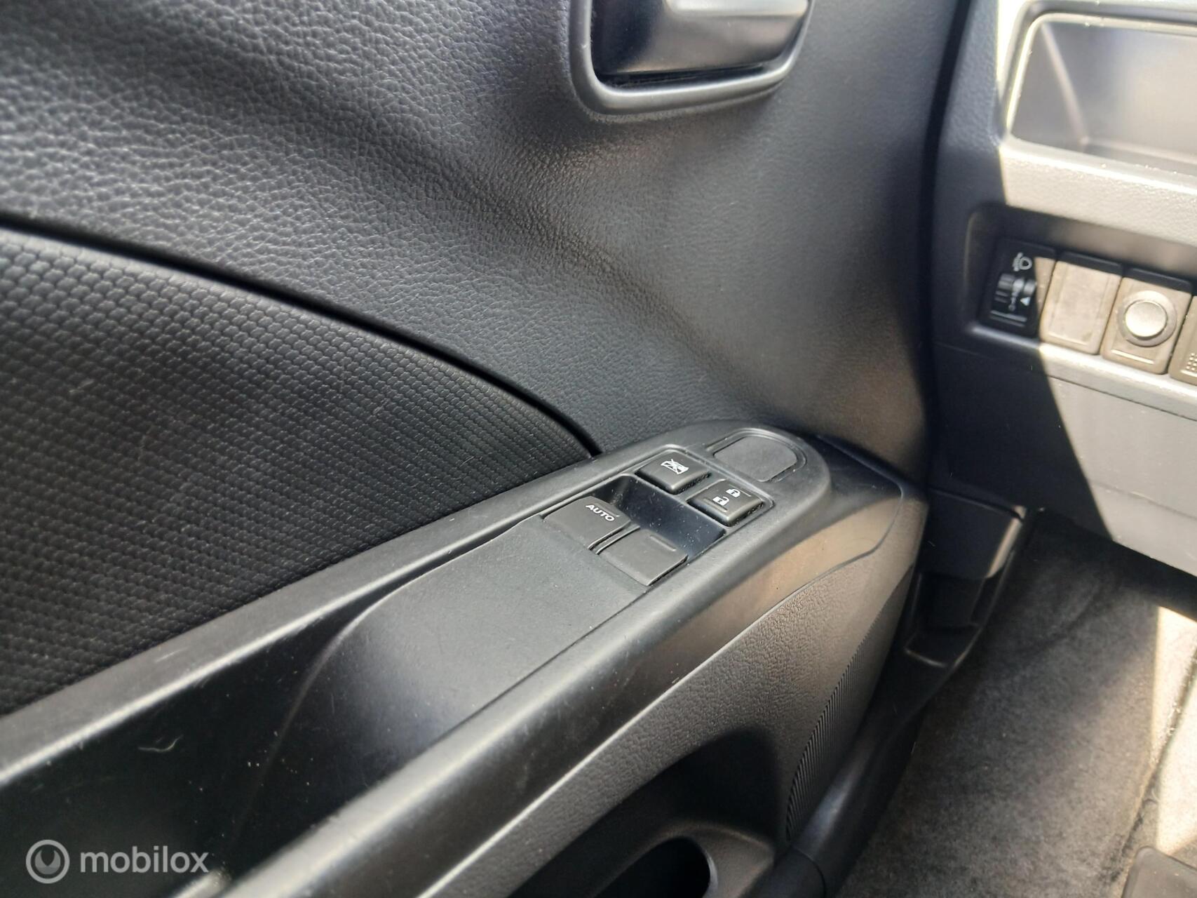 Foto van Suzuki Celerio