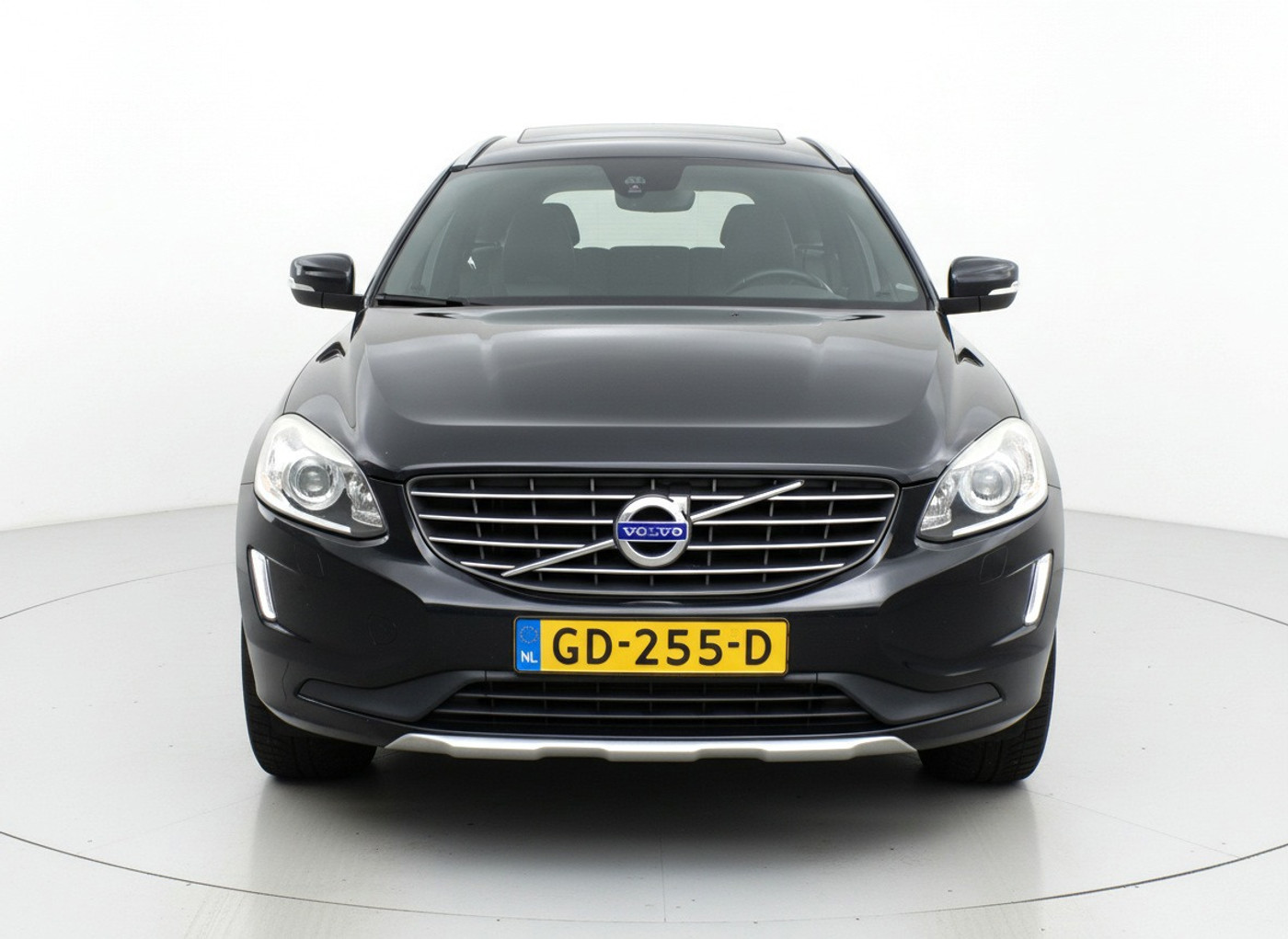 Foto van Volvo Xc60