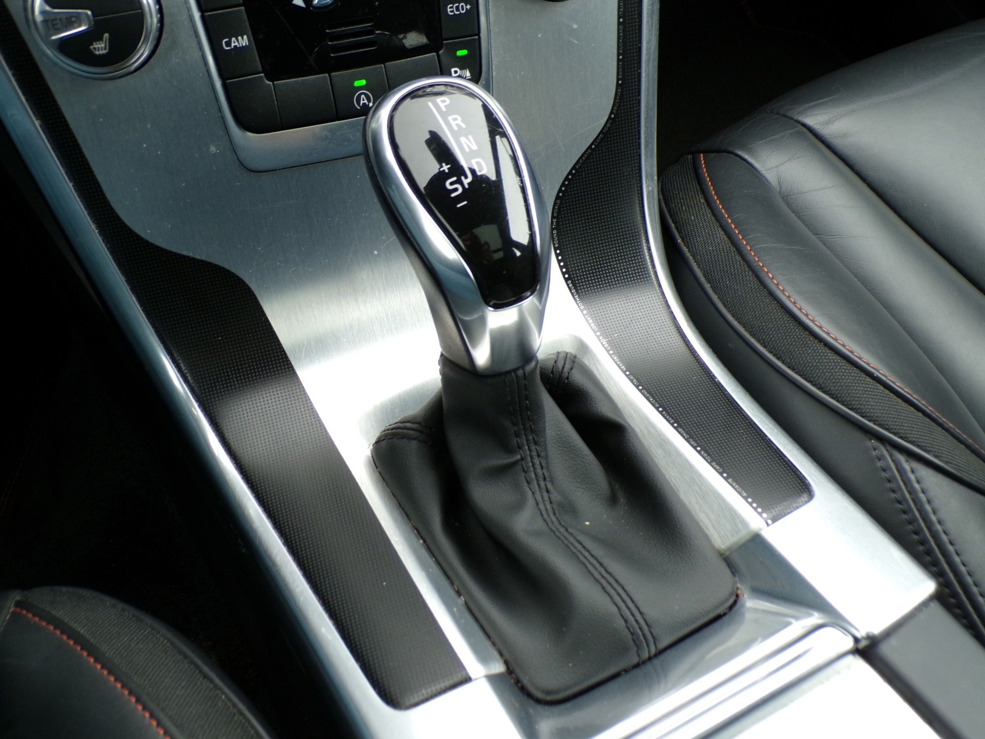 Foto van Volvo Xc60