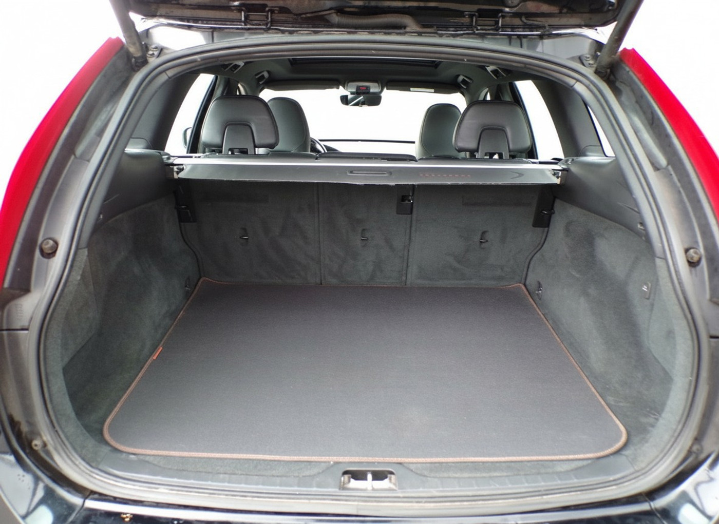 Foto van Volvo Xc60