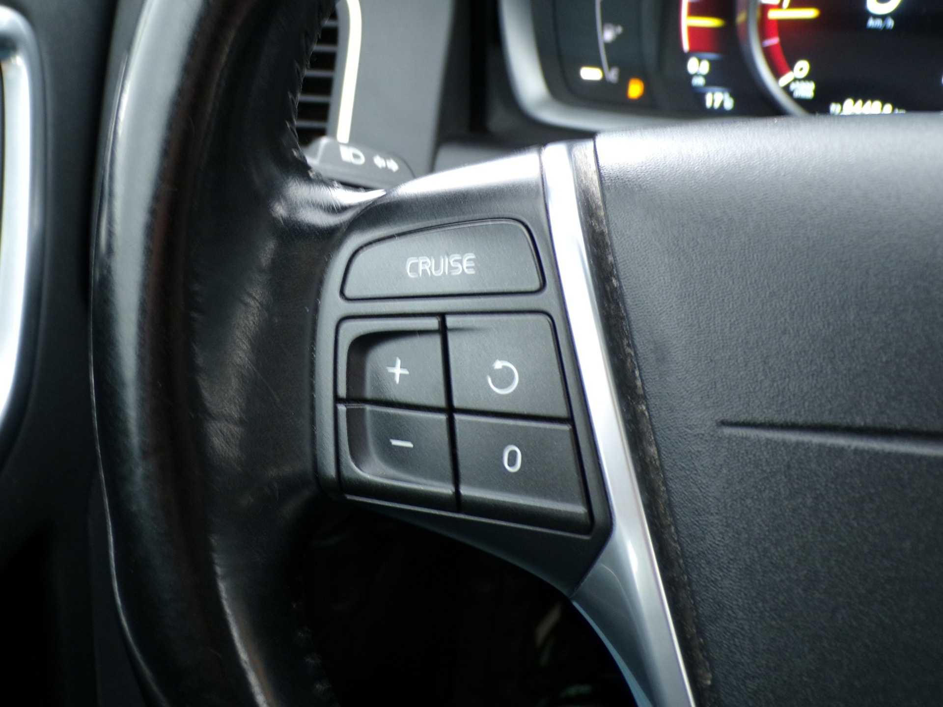 Foto van Volvo Xc60