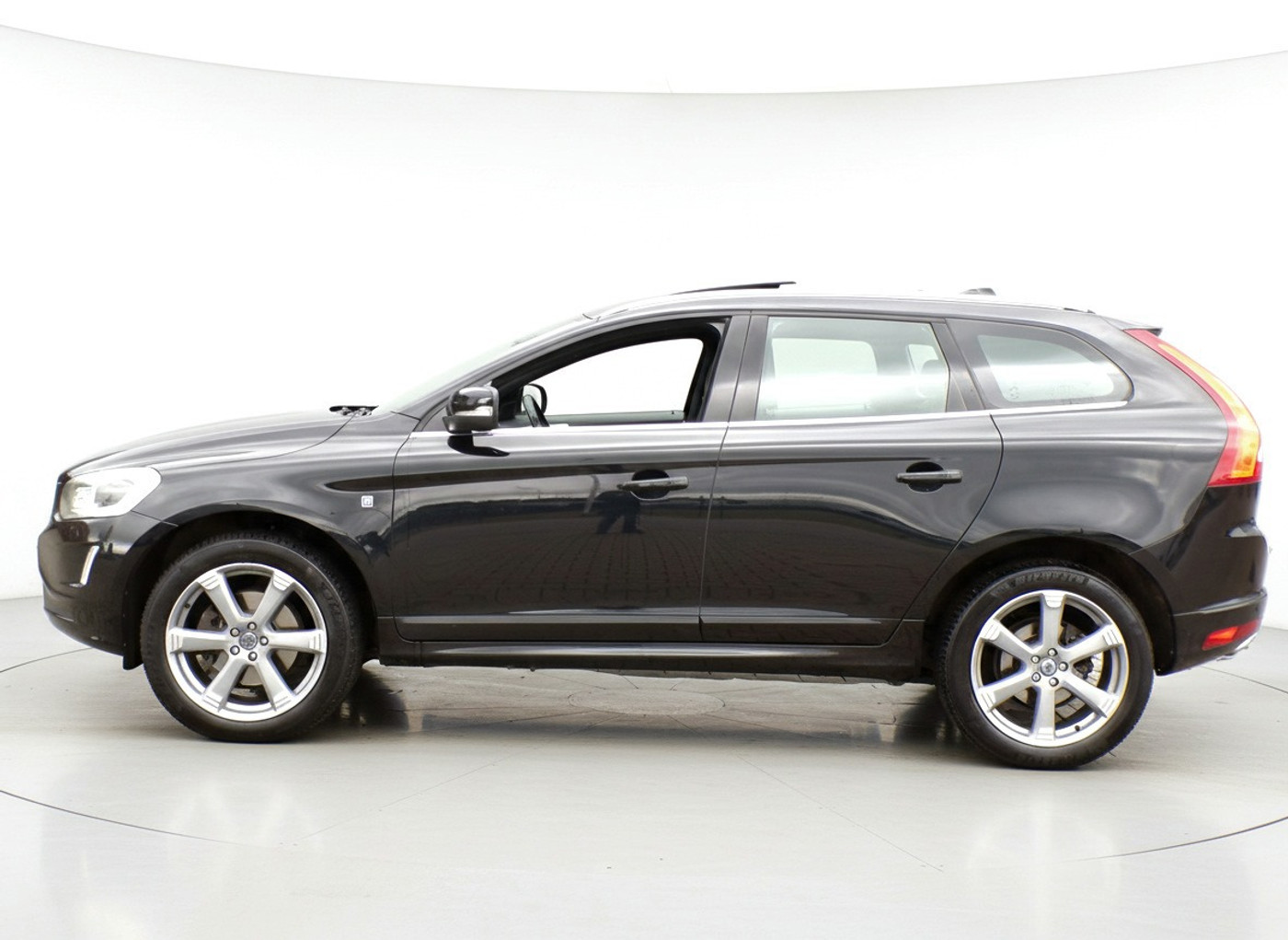 Foto van Volvo Xc60