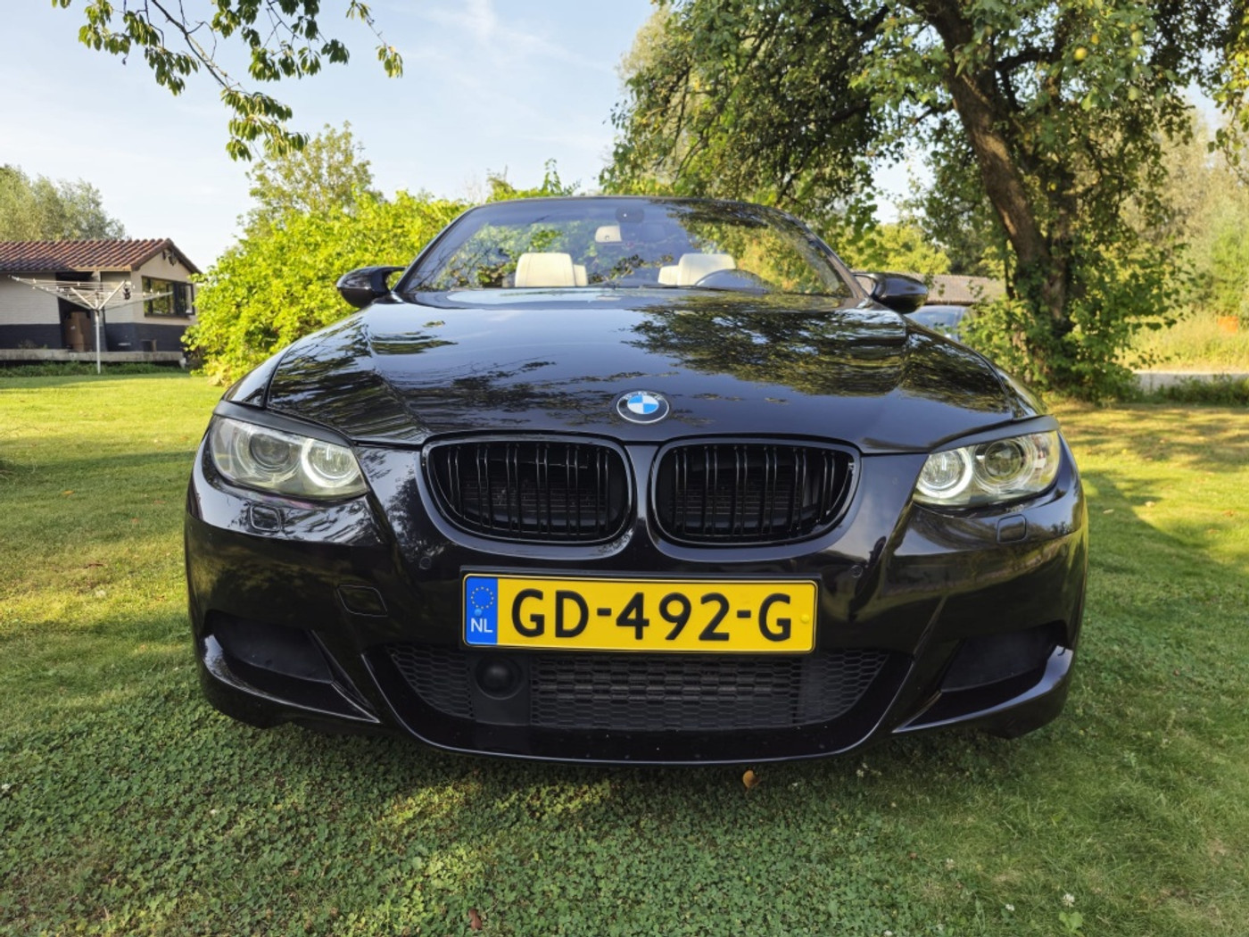 Foto van BMW 3er Reihe